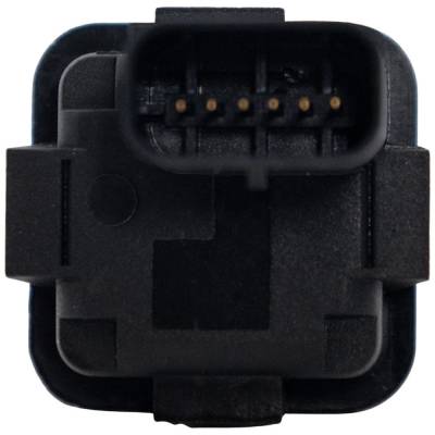 Rareelectrical - New Back Up Camera Compatible With Ford Ranger Xlt 4 Cyl 2.3L Ranger Xl 4 Cyl 2.3L Ranger Lariat 4 - Image 5