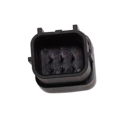Rareelectrical - New Back Up Camera Compatible With Nissan Rogue Sl Rogue Sv Hybrid Special Edition S Sl Hybrid Sv - Image 8