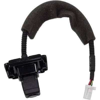 Rareelectrical - New 130 Degrees Back Up Camera Compatible With Nissan Murano All Submodels 2013-2014 By 284423Yr1a - Image 6