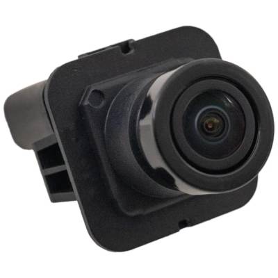 Rareelectrical - New 120 Degrees Back Up Camera Compatible With Lincoln Mkt All Submodels 2013-2019 By Ee9z19g490a - Image 4