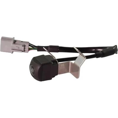 Rareelectrical - New 150 Degrees Back Up Camera Compatible With Kia Sorento All Submodels 2016-2018 By 95760C6210 - Image 2