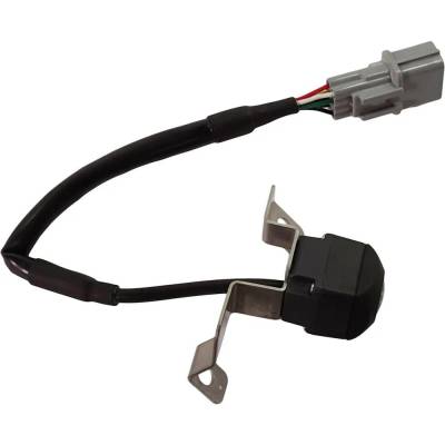 Rareelectrical - New 150 Degrees Back Up Camera Compatible With Kia Sorento All Submodels 2016-2018 By 95760C6210 - Image 6