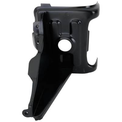 Rareelectrical - New Plastic Battery Tray Compatible With Chevrolet V20 Silverado 8 Cyl 6.2L V30 Scottsdale 8 Cyl - Image 2