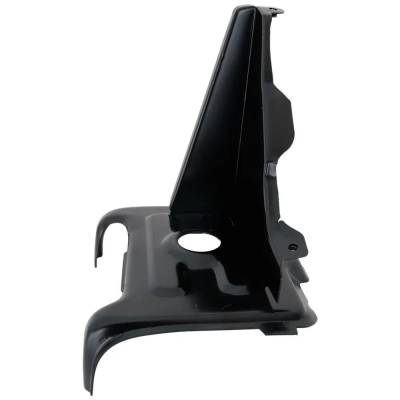 Rareelectrical - New Plastic Battery Tray Compatible With Chevrolet R30 Silverado 8 Cyl 5.7L V20 Scottsdale 8 Cyl - Image 5