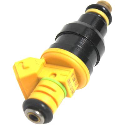 Rareelectrical - New Oe Replacement Fuel Injector Compatible With Ford Bronco Custom 8 Cyl 5.0L F-150 Special 8 Cyl - Image 3