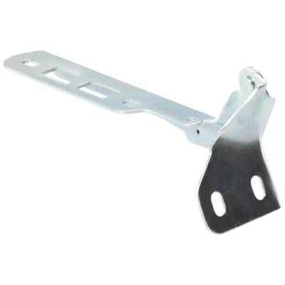 Rareelectrical - New Left Hood Hinge Compatible With Ford F-150 Eddie Bauer 8 Cyl 5.8L F-150 Xlt Lariat 8 Cyl 5.8L - Image 7