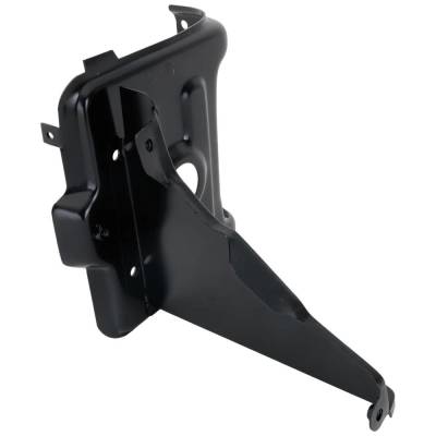 Rareelectrical - New Plastic Battery Tray Compatible With Chevrolet Blazer Scottsdale 8 Cyl 5.7L R10 Silverado 8 Cyl - Image 3