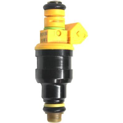 Rareelectrical - New Oe Replacement Fuel Injector Compatible With Ford F-350 Custom 8 Cyl 5.8L E-150 Econoline Base 8 - Image 4