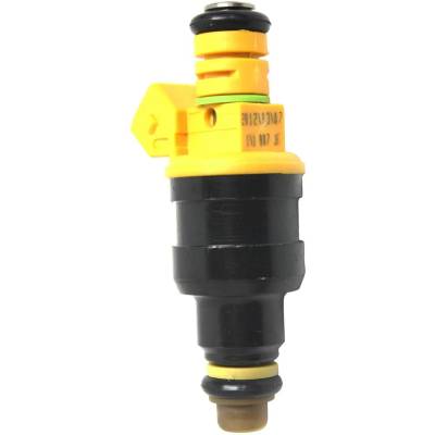 Rareelectrical - New Oe Replacement Fuel Injector Compatible With Ford E-150 Econoline Xl 8 Cyl 5.8L E-350 Econoline - Image 5