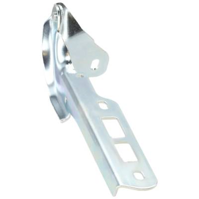 Rareelectrical - New Left Hood Hinge Compatible With Ford F-53 Motorhome Chassis Base 8 Cyl 7.5L Bronco Xlt Sport 8 - Image 3