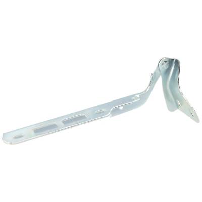 Rareelectrical - New Left Hood Hinge Compatible With Ford F-250 Xlt 8 Cyl 7.5L F-350 Xlt 8 Cyl 5.8L F-350 Xlt Lariat - Image 5