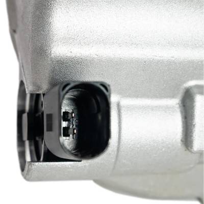 Rareelectrical - New 5-Groove Pulley A/C Compressor Compatible With Volkswagen Golf Highline 5 Cyl 2.5L Passat - Image 8