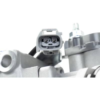 Rareelectrical - New 6-Groove Pulley A/C Compressor Compatible With Ram 1500 Express 8 Cyl 5.7L 1500 Lone Star 8 Cyl - Image 3