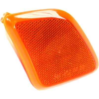 Rareelectrical - New Right Front Side Marker Compatible With Mercedes Benz S550 Base S550 4Matic S450 4Matic S600 - Image 3