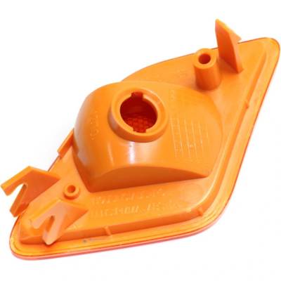 Rareelectrical - New Right Front Side Marker Compatible With Mercedes Benz S550 Base S550 4Matic S450 4Matic S600 - Image 5