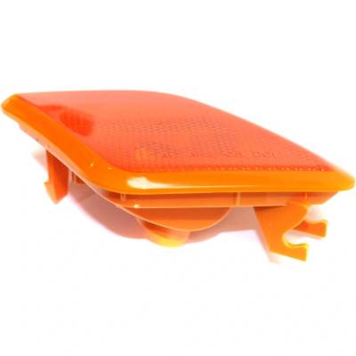 Rareelectrical - New Right Front Side Marker Compatible With Mercedes Benz S65 Amg Base S400 Hybrid S600 Base S63 Amg - Image 6