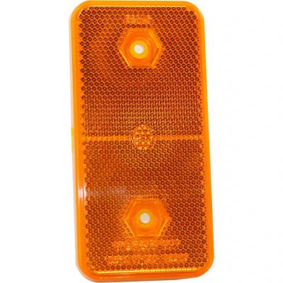 Rareelectrical - New Left Front Side Marker Compatible With Mercedes Benz G63 Amg Base 2015 Production Date Up To - Image 1