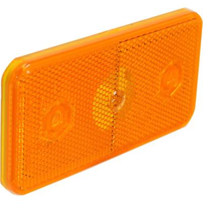 Rareelectrical - New Left Front Side Marker Compatible With Mercedes Benz G63 Amg Base 2015 Production Date Up To - Image 6