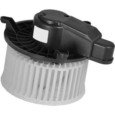 New Blower Motor Compatible With Ford Mazda F-350 Super Duty Xlt 8 Cyl 6.7L F-350 Super Duty Xl 8