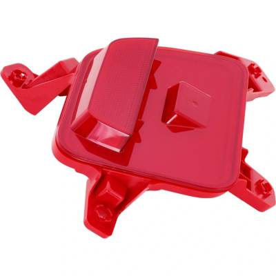 Rareelectrical - New Left Rear Bumper Reflector Compatible With Kia Telluride Sx Prestige 6 Cyl 3.8L Telluride X-Line - Image 6