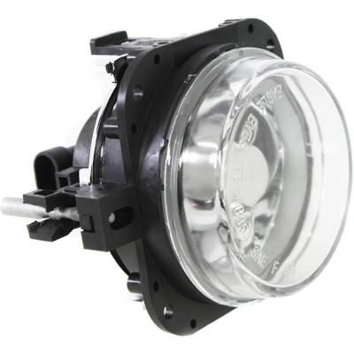 Rareelectrical - New Left Front Fog Light Compatible With Ford Mercury Gt Base 8 Cyl 5.4L Focus St Focus Zx3 Focus - Image 3