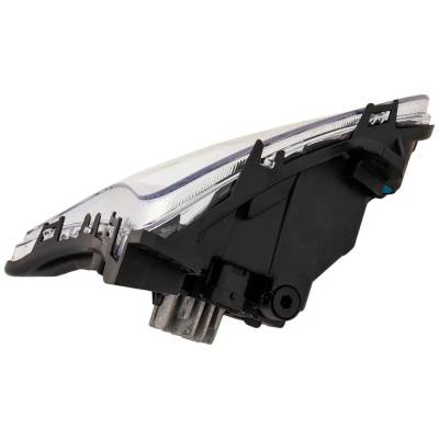 Rareelectrical - New Led Fog Light Compatible With Ford Fusion Sel 4 Cyl 2.5L Fusion Sel Hybrid 4 Cyl 2.0L Fusion - Image 5