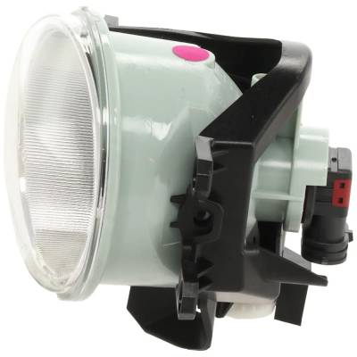 Rareelectrical - New Left Front Fog Light Compatible With Lexus Toyota Rx350 Sportdesign 6 Cyl 3.5L 4Runner Trail 6 - Image 8