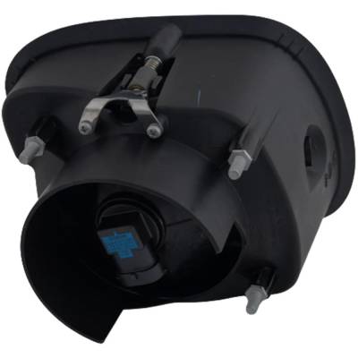 Rareelectrical - New Left Front Fog Light Compatible With Freightliner Cascadia 113 Cascadia 126 Cascadia 125 - Image 5
