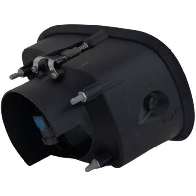 Rareelectrical - New Left Front Fog Light Compatible With Freightliner Cascadia 113 Cascadia 126 Cascadia 125 - Image 6