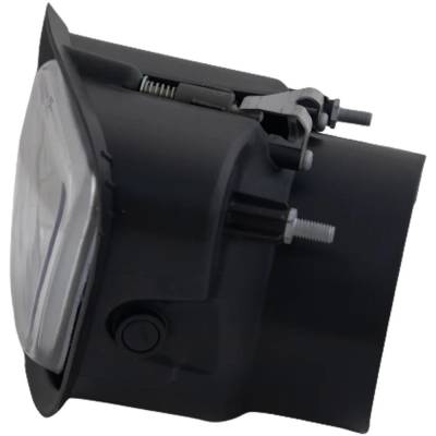 Rareelectrical - New Left Front Fog Light Compatible With Freightliner Cascadia 113 Cascadia 125 Cascadia 126 - Image 7