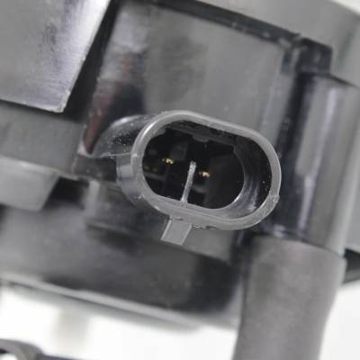 Rareelectrical - New Left Front Fog Light Compatible With Kenworth Peterbilt 587 Base 6 Cyl 14.9L T660 Base 579 Base - Image 6