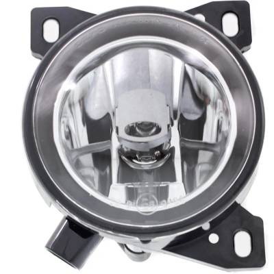 Rareelectrical - New Left Front Fog Light Compatible With Kenworth Peterbilt 579 Base 6 Cyl 14.9L T660 Base 587 Base - Image 1