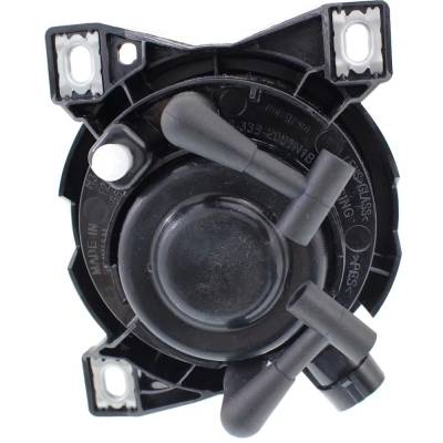 Rareelectrical - New Left Front Fog Light Compatible With Kenworth Peterbilt 579 Base 6 Cyl 14.9L T660 Base 587 Base - Image 5