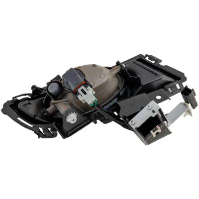 Rareelectrical - New Left Front Fog Light Compatible With Mazda 3 Gt 4 Cyl 2.3L 3 Gs 4 Cyl 2.0L 3 S 4 Cyl 2.3L 3 I 4 - Image 5