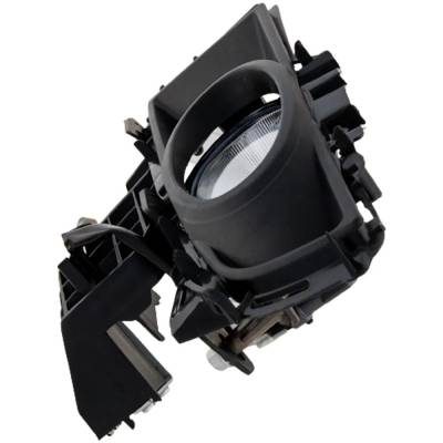 Rareelectrical - New Left Front Fog Light Compatible With Mazda 3 Gx 4 Cyl 2.0L 3 Gs 4 Cyl 2.0L 3 Gt 4 2.3L 3 S 4 - Image 7