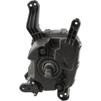 Rareelectrical - New Right Front Fog Light Compatible With Kia Sorento Sxl Sorento Sx Limited Sorento Sx 2016-2018 By - Image 7