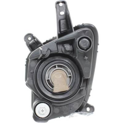 Rareelectrical - New Right Front Fog Light Compatible With Kia Sportage Ex Luxury Sportage Sx Lx Ex 2014-2016 By - Image 5
