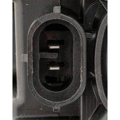 Rareelectrical - New Led Fog Light Compatible With Ford Fusion Energi Sel 4 Cyl 2.0L Fusion Titanium 4 Cyl 2.0L Se 4 - Image 6