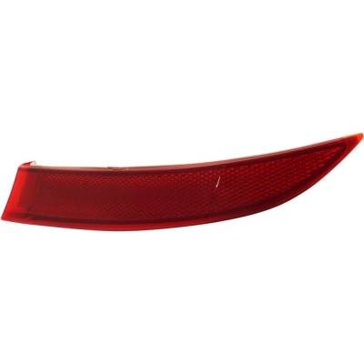 Rareelectrical - New Right Rear Bumper Reflector Compatible With Bmw X5 Xdrive35d X5 Xdrive50i X5 Xdrive35i 2011-2013 - Image 3