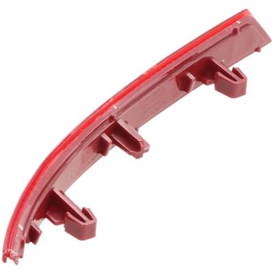 Rareelectrical - New Left Rear Bumper Reflector Compatible With Volkswagen Jetta Sel 4 Cyl 1.8L Jetta Hybrid Se 4 Cyl - Image 7