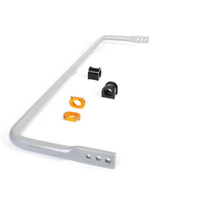 Rareelectrical - New 24 Mm Sway Bar Kit Compatible With Mitsubishi Lancer Gts 4 Cyl 2.4L Outlander Es 6 Cyl 3.0L - Image 2