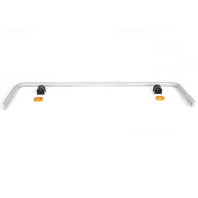 Rareelectrical - New 24 Mm Sway Bar Kit Compatible With Mitsubishi Lancer Gts 4 Cyl 2.4L Outlander Es 6 Cyl 3.0L - Image 3