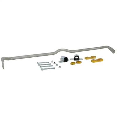 New 24 Mm Sway Bar Kit Compatible With Audi Volkswagen Golf Alltrack Se 4 Cyl 1.8L Golf Sportwagen S