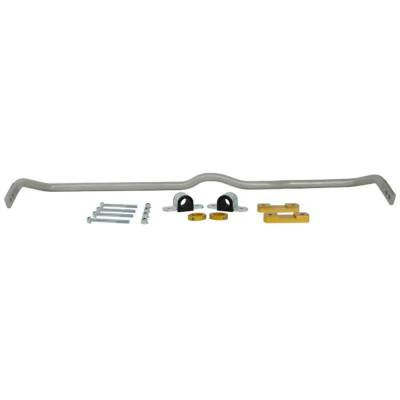 Rareelectrical - New 24 Mm Sway Bar Kit Compatible With Audi Volkswagen Golf Alltrack Se 4 Cyl 1.8L Golf Sportwagen S - Image 2