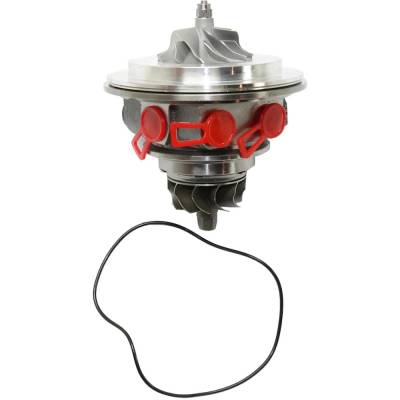 Rareelectrical - New Turbocharger Cartridge Compatible With Mini Cooper S 4 Cyl 1.6L Cooper Coupe S 4 Cyl 1.6L Coupe - Image 5
