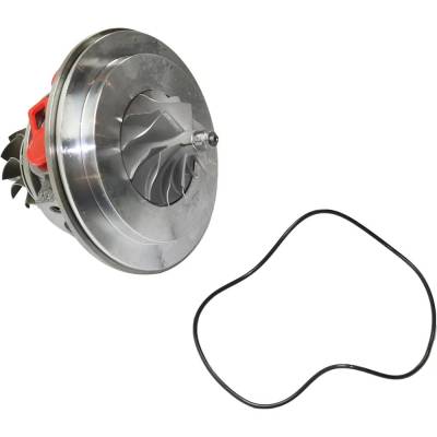Rareelectrical - New Turbocharger Cartridge Compatible With Mini Cooper Coupe John Cooper Works 4 Cyl 1.6L Roadster - Image 3