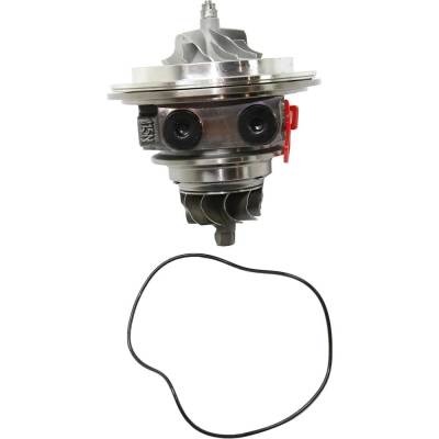 Rareelectrical - New Turbocharger Cartridge Compatible With Mini Cooper Coupe John Cooper Works 4 Cyl 1.6L Roadster - Image 6