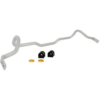 New 24 Mm Sway Bar Kit Compatible With Ford Focus Titanium 4 Cyl 2.0L Focus Se 3 Cyl 1.0L Focus Sel