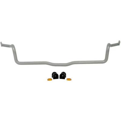 Rareelectrical - New 24 Mm Sway Bar Kit Compatible With Ford Focus Titanium 4 Cyl 2.0L Focus Se 3 Cyl 1.0L Focus Sel - Image 2