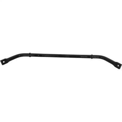 Rareelectrical - New 1.22 In. Sway Bar Kit Compatible With Buick Chevrolet Gmc Trailblazer Ext North Face 8 Cyl 5.3L - Image 4